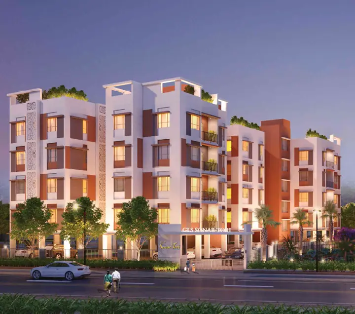 GLS Sonar Tori walkthrough